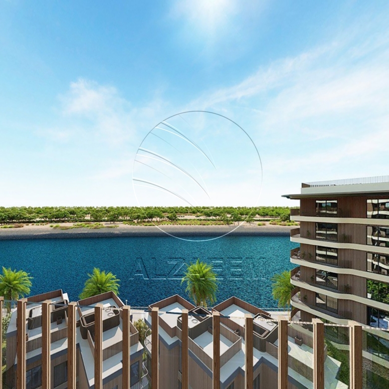 Great DEAL | High Level | FULL CANAL VIEW