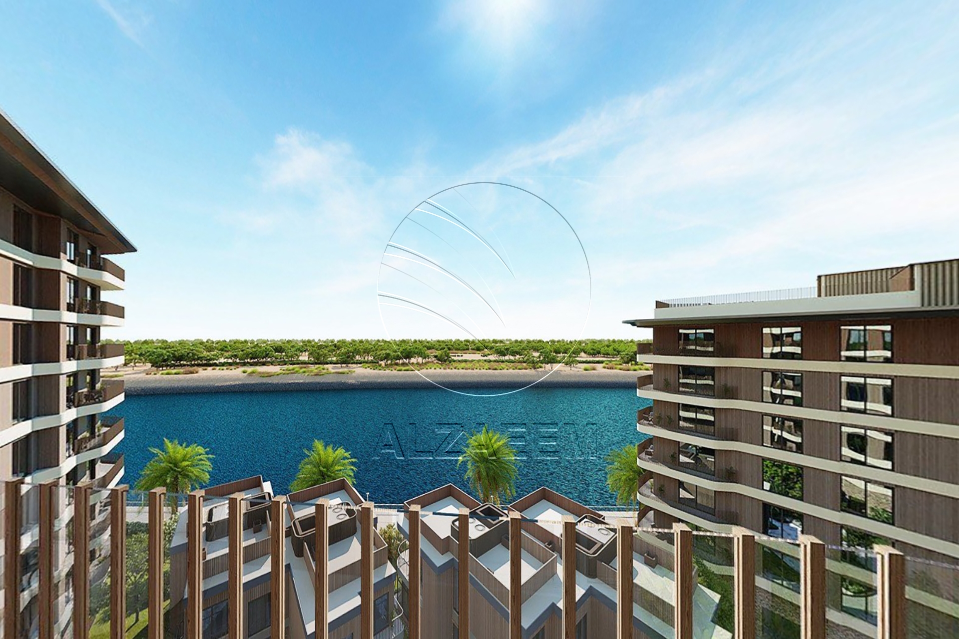 Great DEAL | High Level | FULL CANAL VIEW