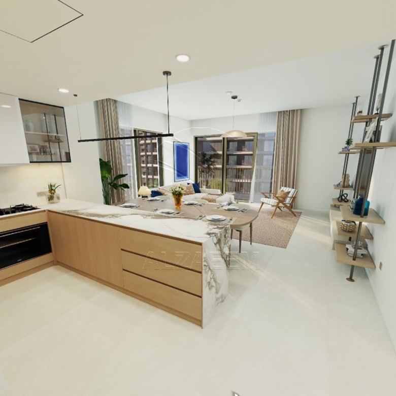 Corner 2BR+M Unit | Community View | Selling at OP