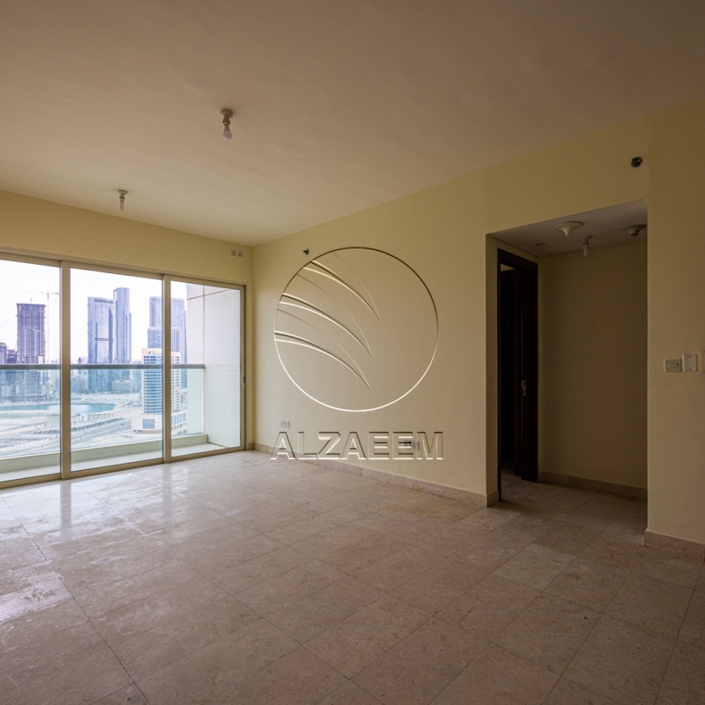 Perfect for End Use | High Level | City Views