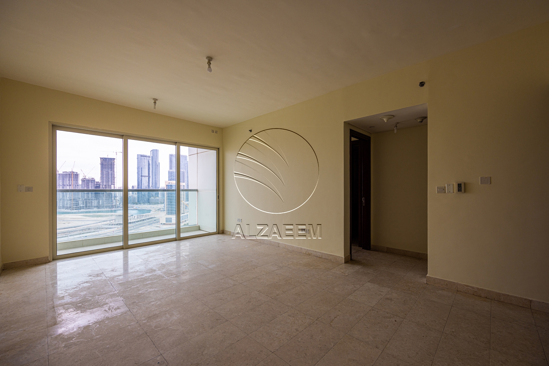 Perfect for End Use | High Level | City Views