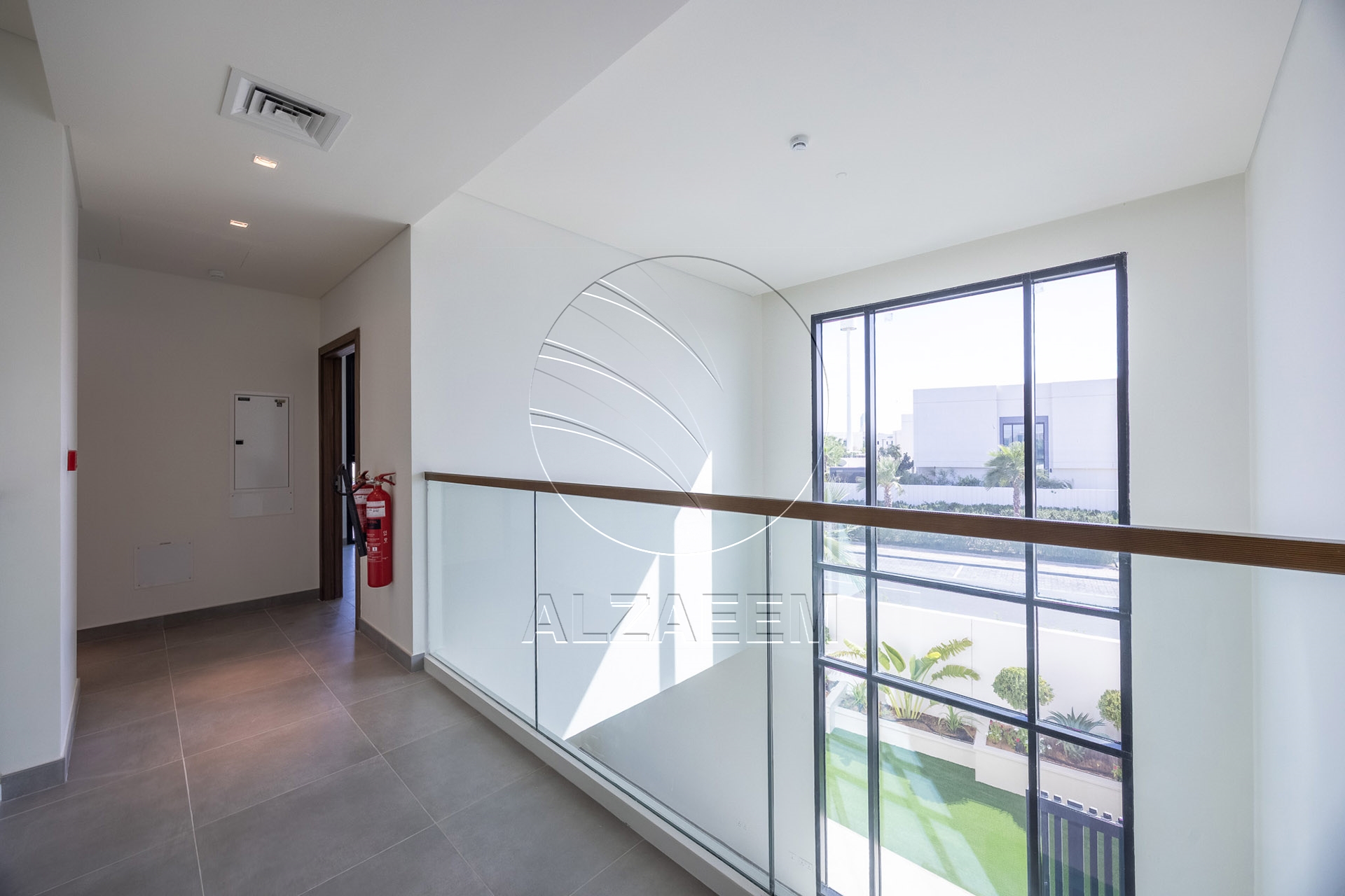 Single Row Near Golf Course | Type X | VACANT