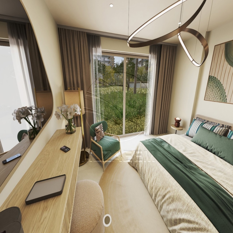 √Garden View | Accessible Unit | Prime Location√