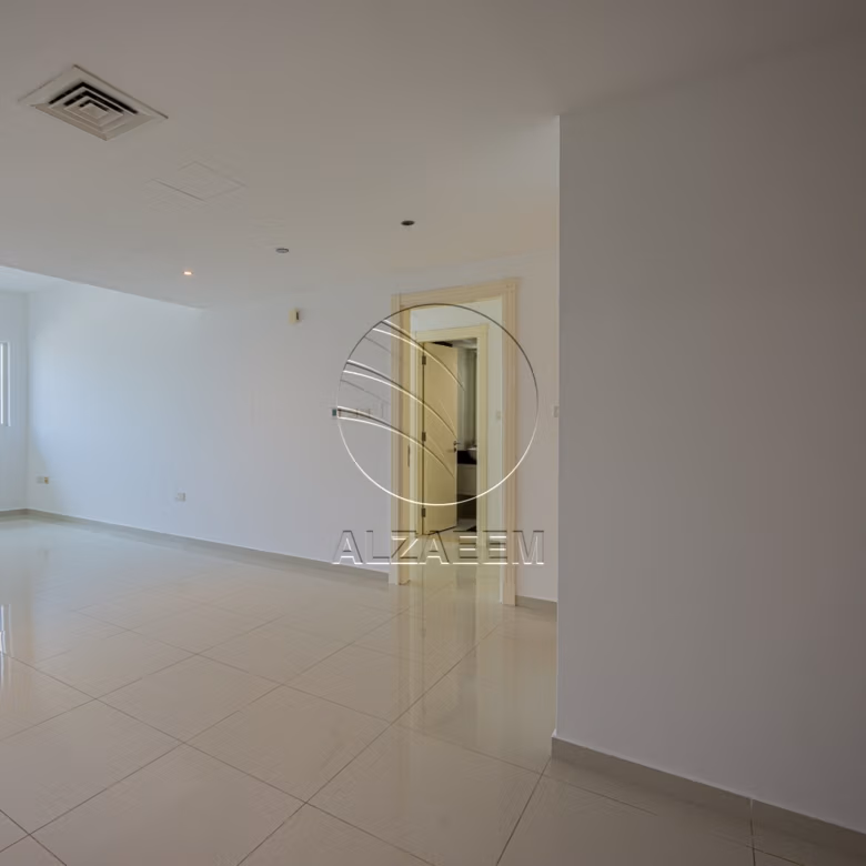 Furnished Unit | Upcoming by June | Sea View