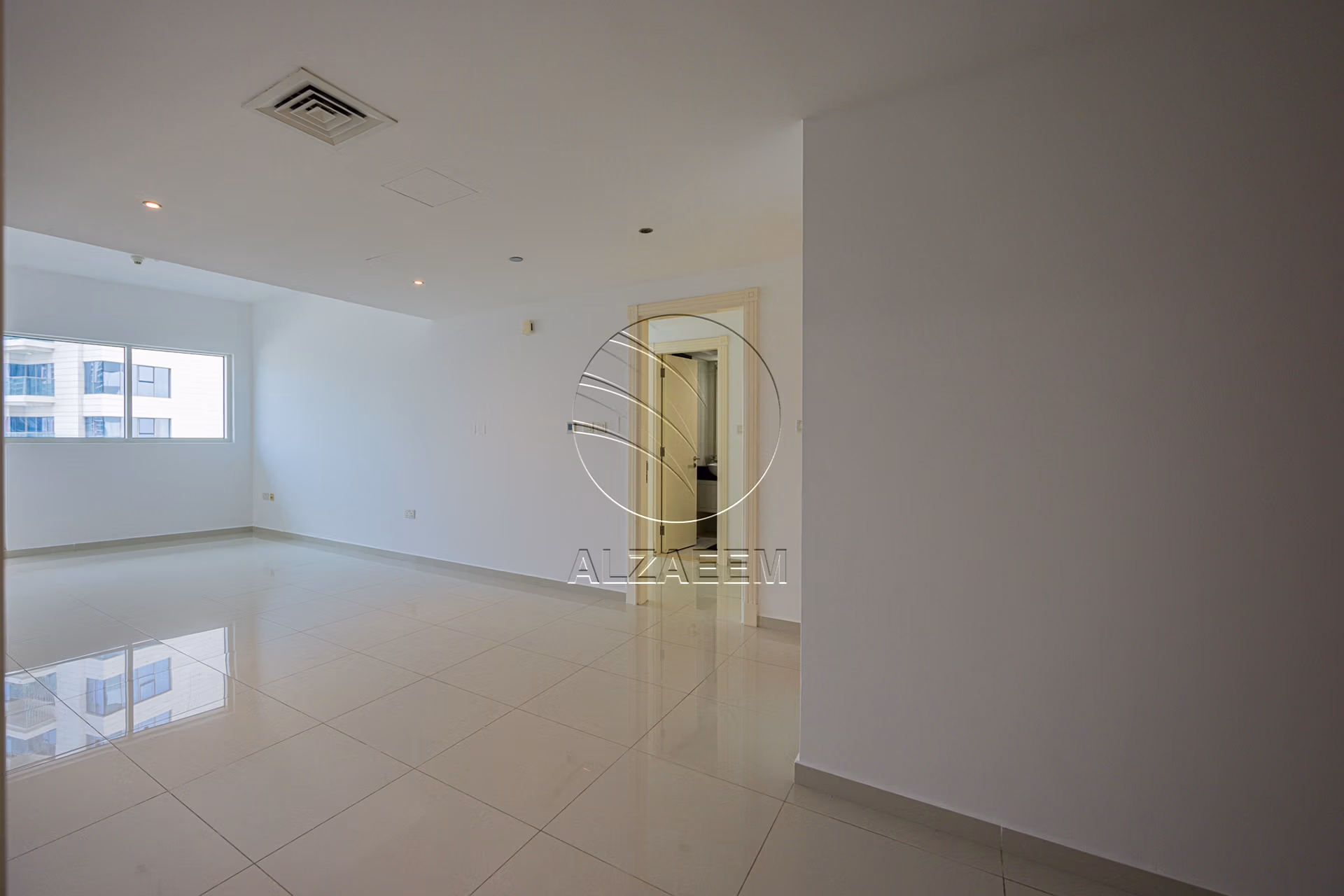 Furnished Unit | Upcoming by June | Sea View