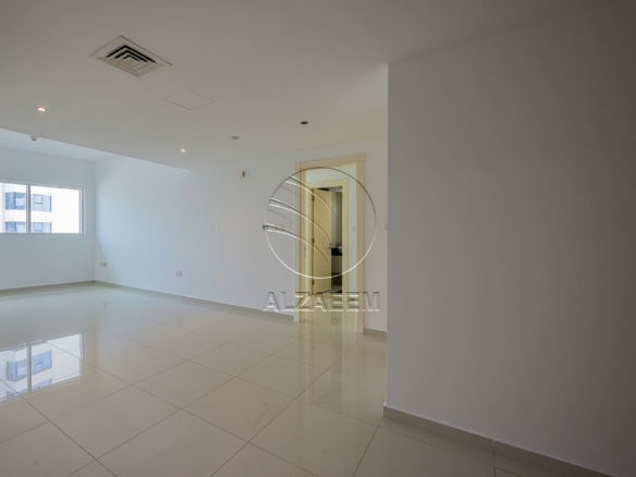 VACANT | 1BR + Storage Room | Furnished Unit