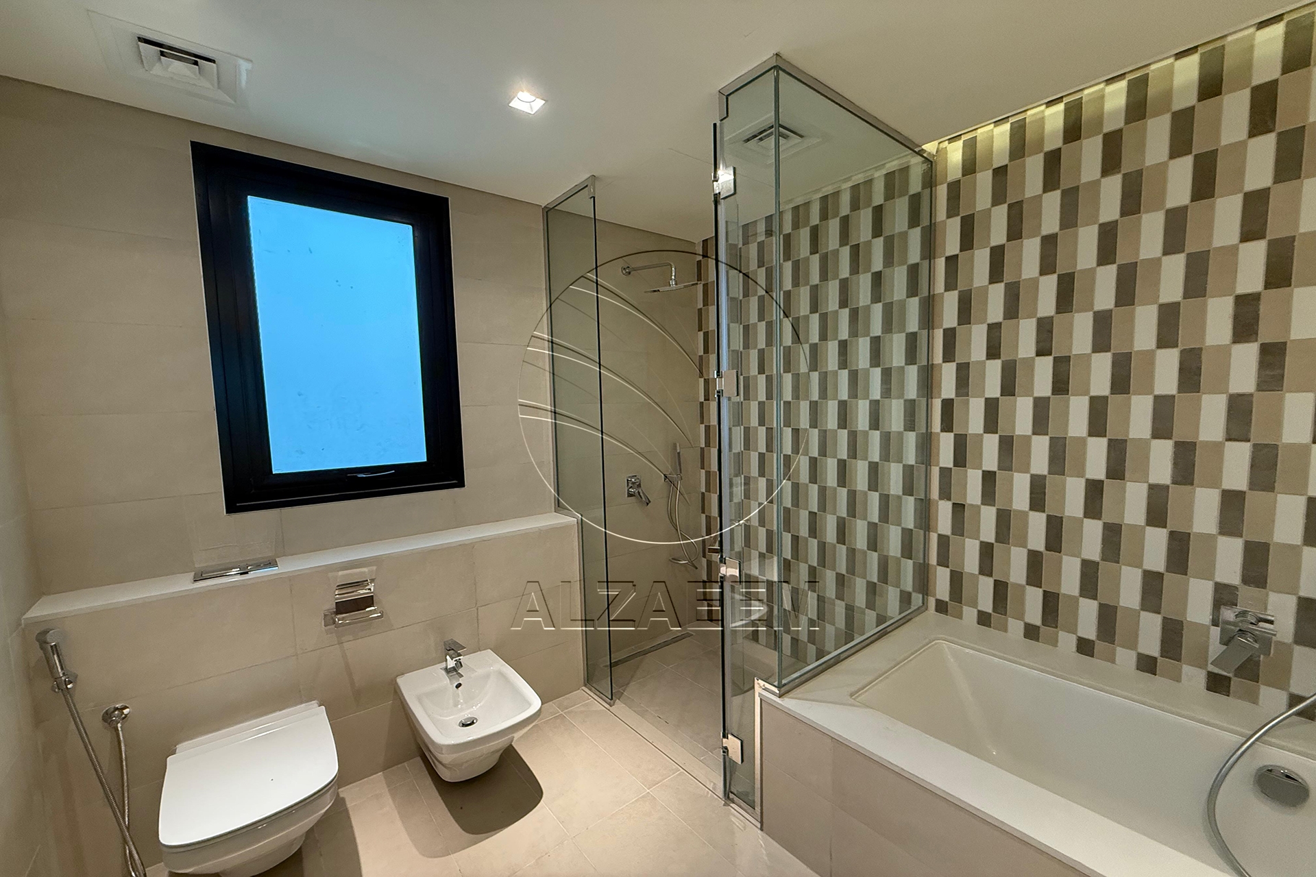Single Row Corner | Facing Golf Course | Pool View