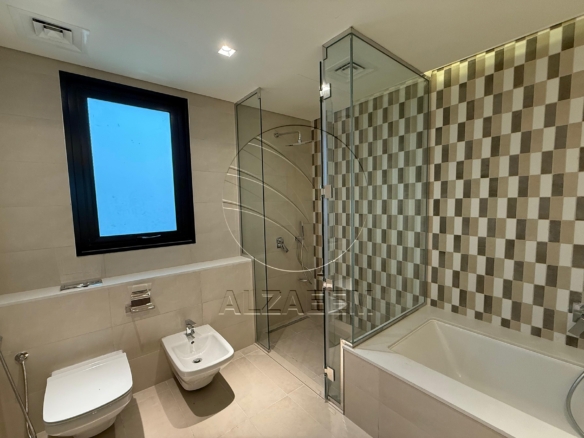 Single Row Corner | Facing Golf Course | Pool View