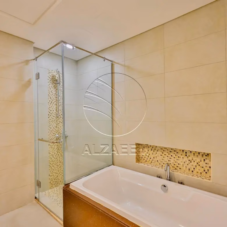 Luxurious Sea View Simplex Townhouse | VACANT