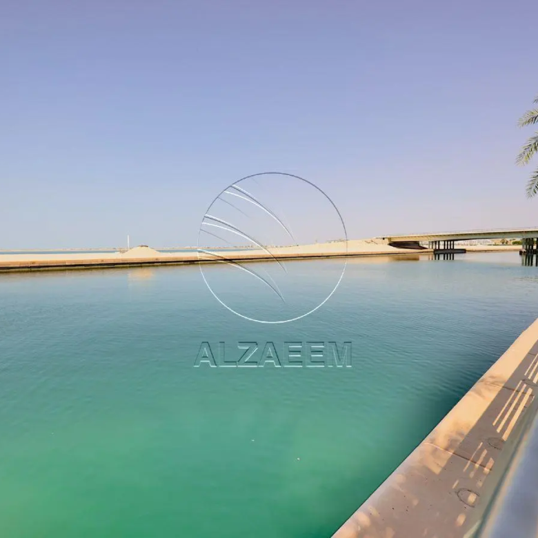 Luxurious Sea View Simplex Townhouse | VACANT