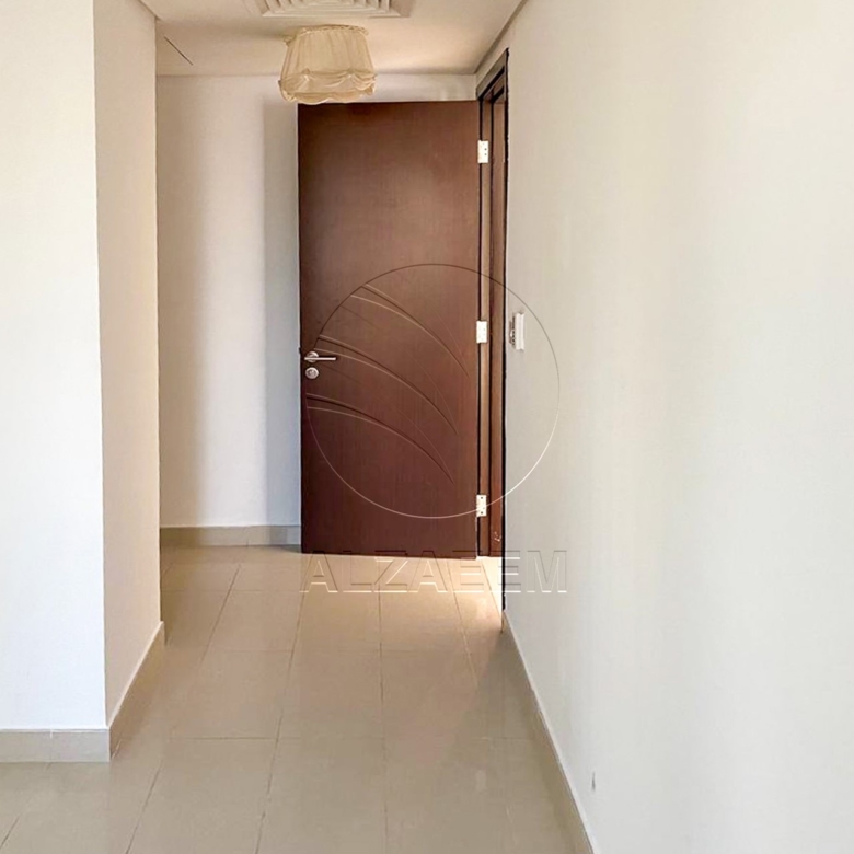 Accessible Unit | 1BR + Balcony | Prime Location