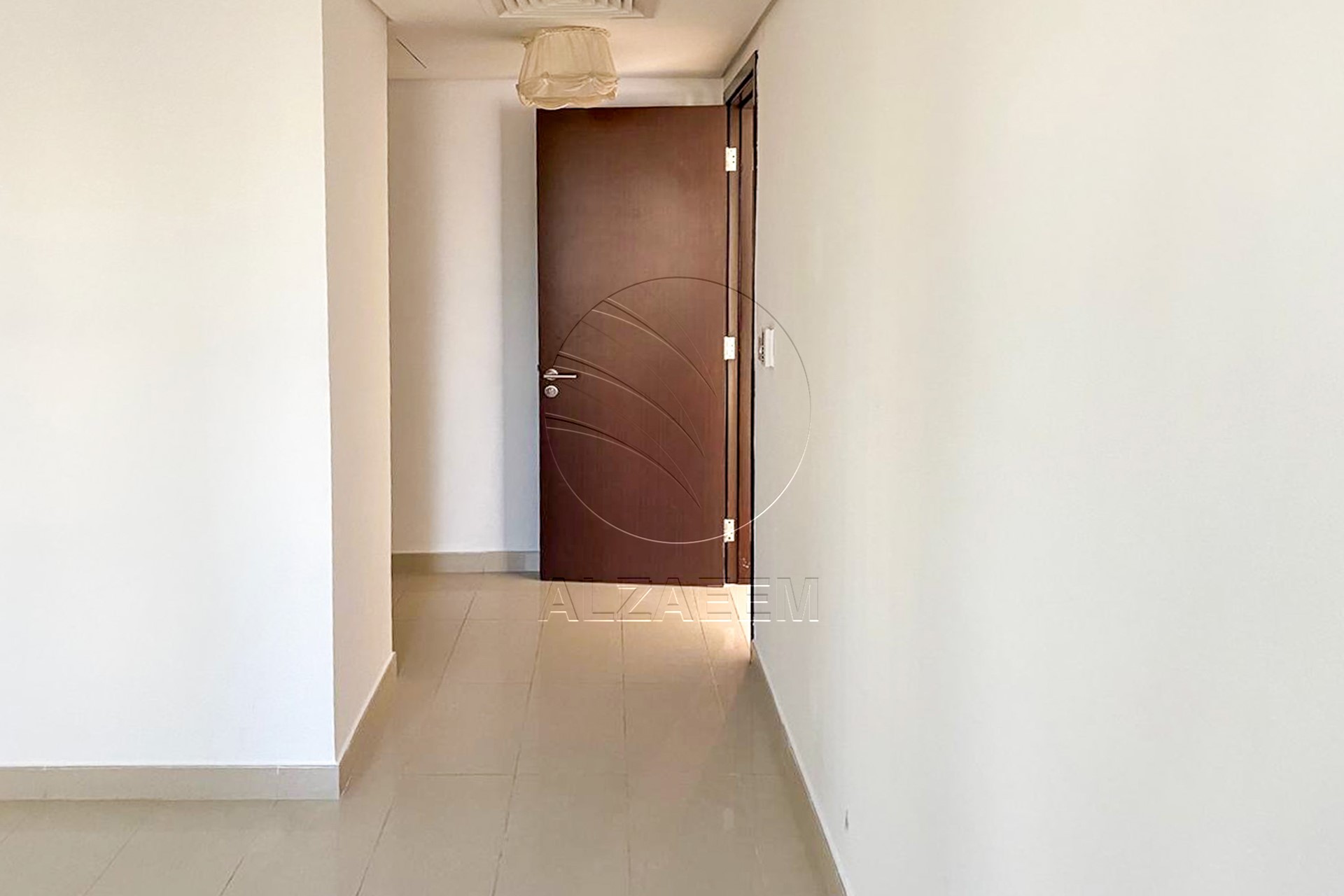 Accessible Unit | 1BR + Balcony | Prime Location