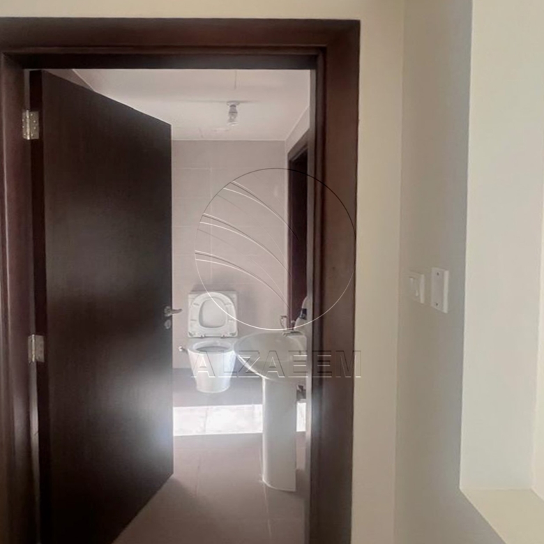 VACANT | Higher Floor | Sea and Mangrove View