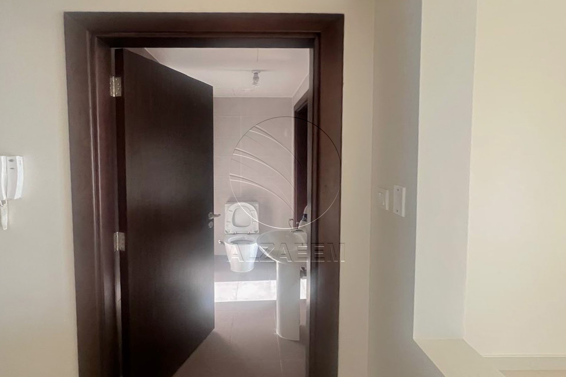 VACANT | Higher Floor | Sea and Mangrove View