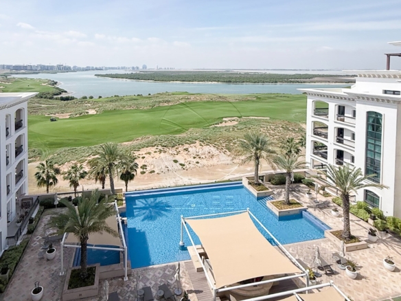 Up to 4 Payments | Golf and Pool View | Furnished