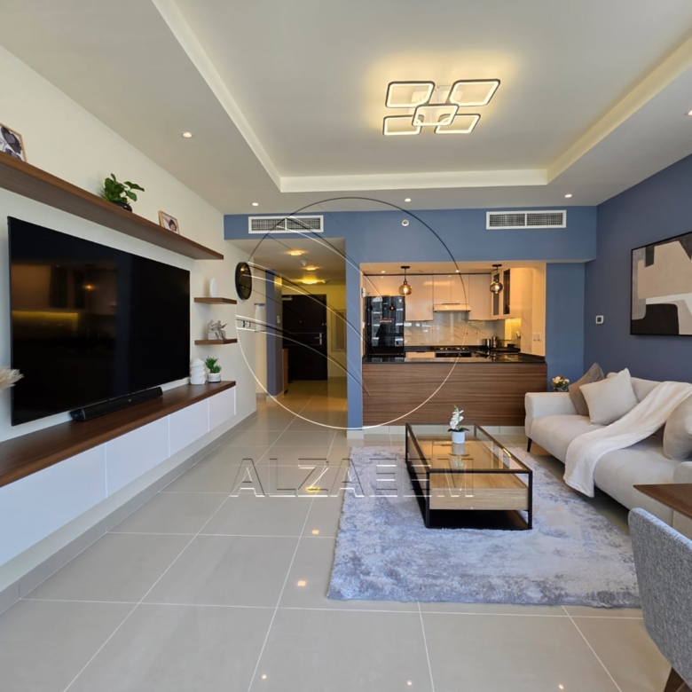 √ Vacant | Furnished | 4 Payments | Lower Floor √