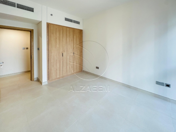 Fully Furnished | 3BR+M | Facing the Pool