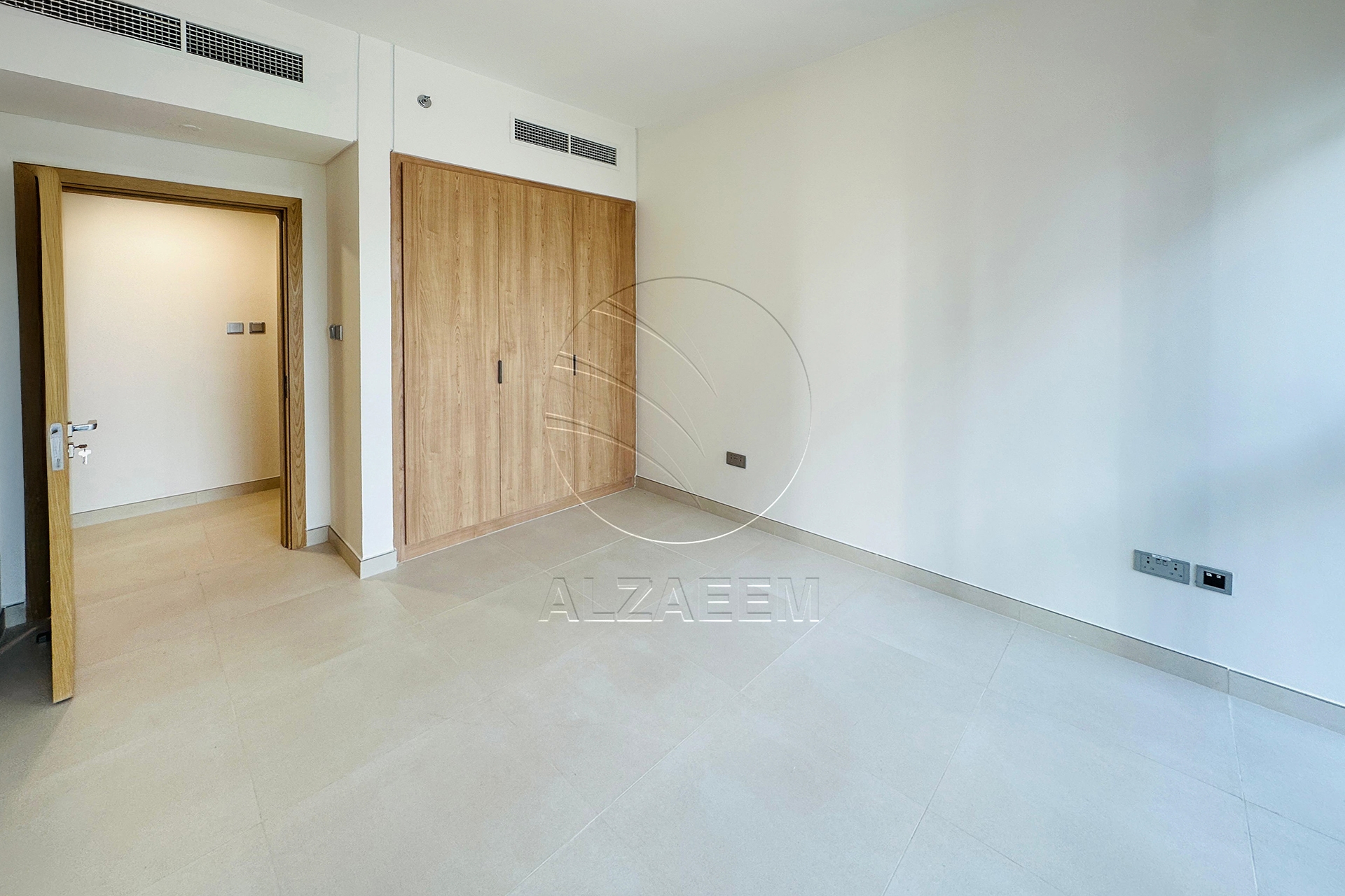 Fully Furnished | 3BR+M | Facing the Pool