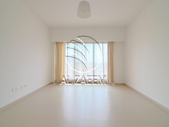 RARE Availability! VACANT | Facing the Community