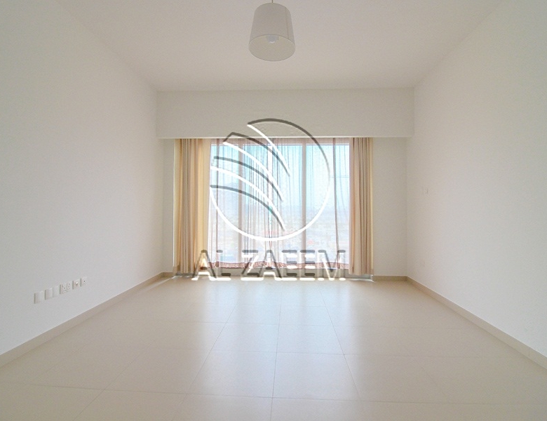 RARE Availability! VACANT | Facing the Community