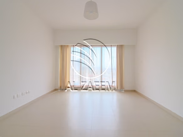 RARE Availability! VACANT | Facing the Community