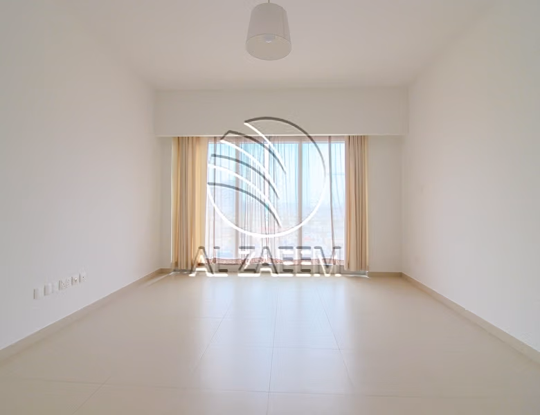 RARE Availability! VACANT | Facing the Community