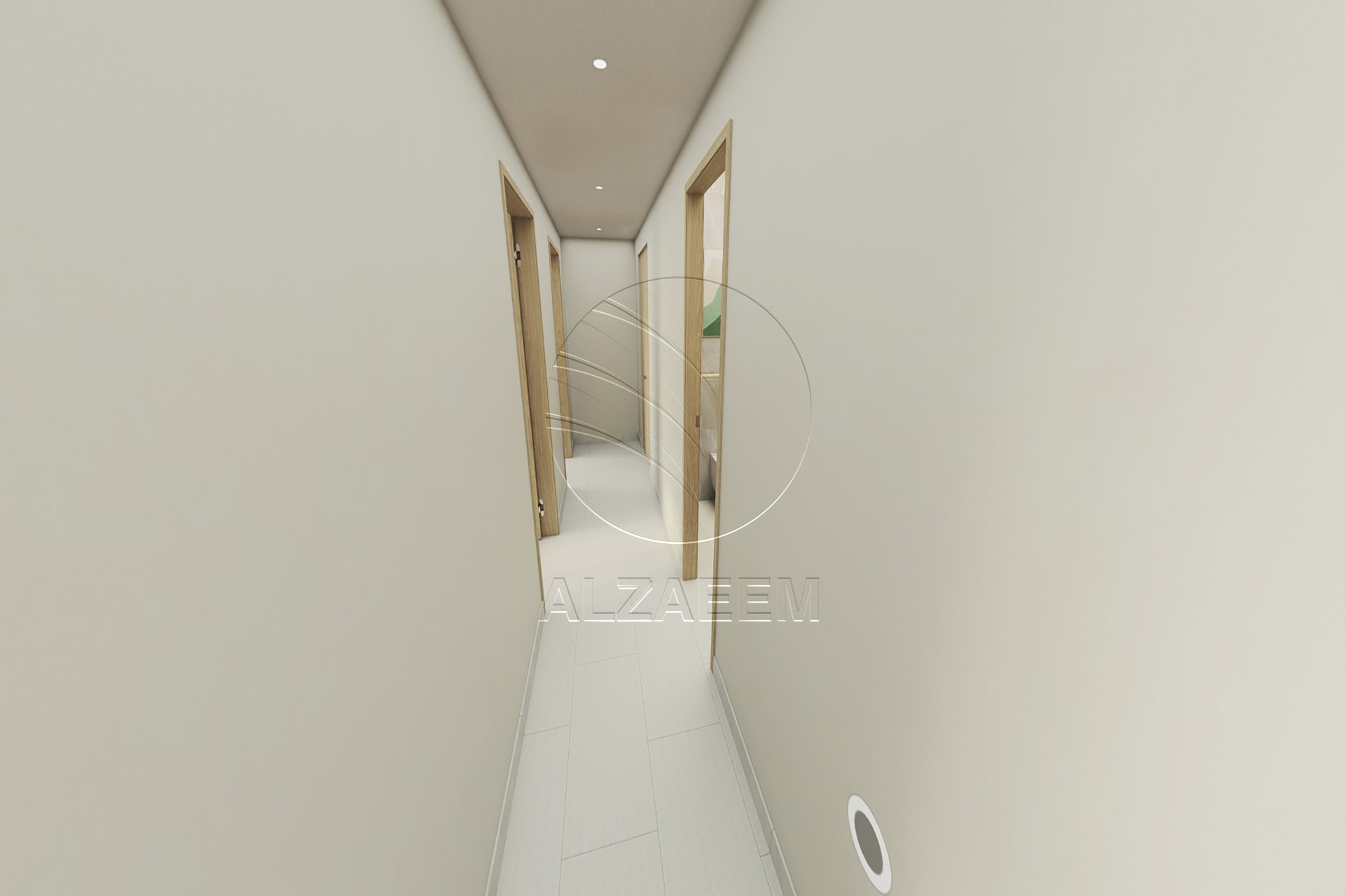 Full Canal View | Premium Living | Mid Floor