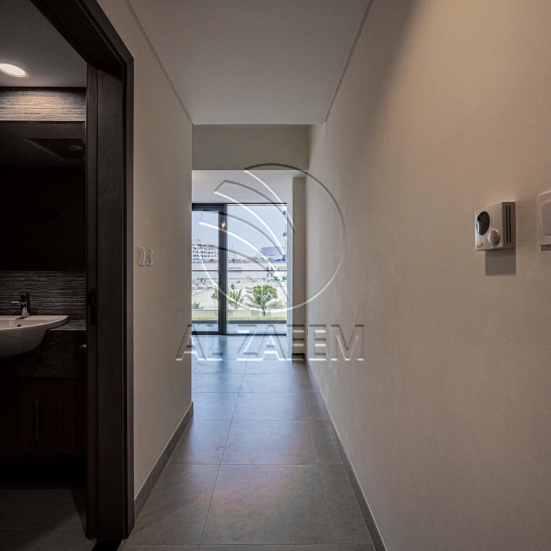 Vacant | DUPLEX | Facing The Pool | 4 payments