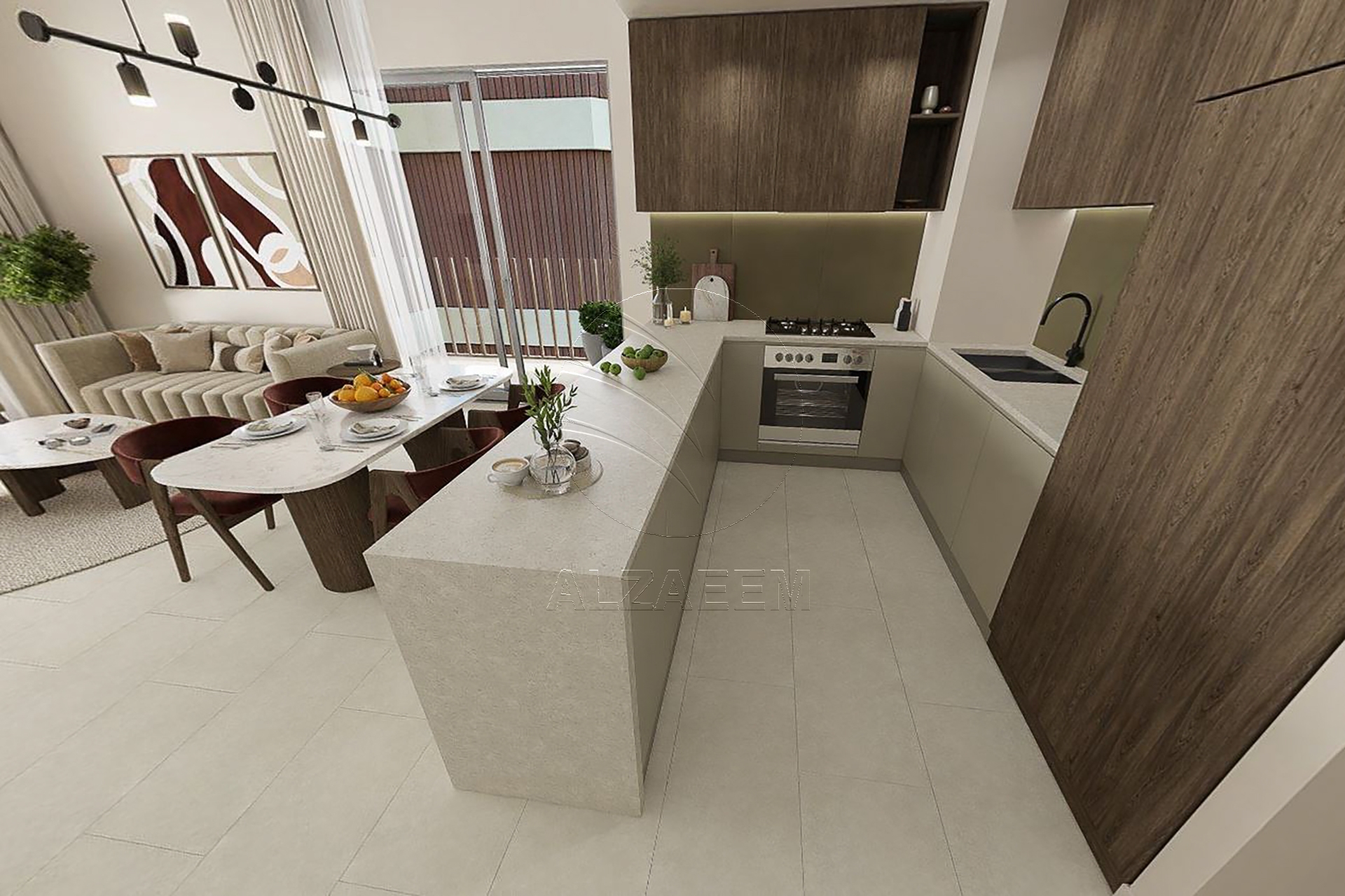 HOT! Low Premium | Corner Unit | High ROI