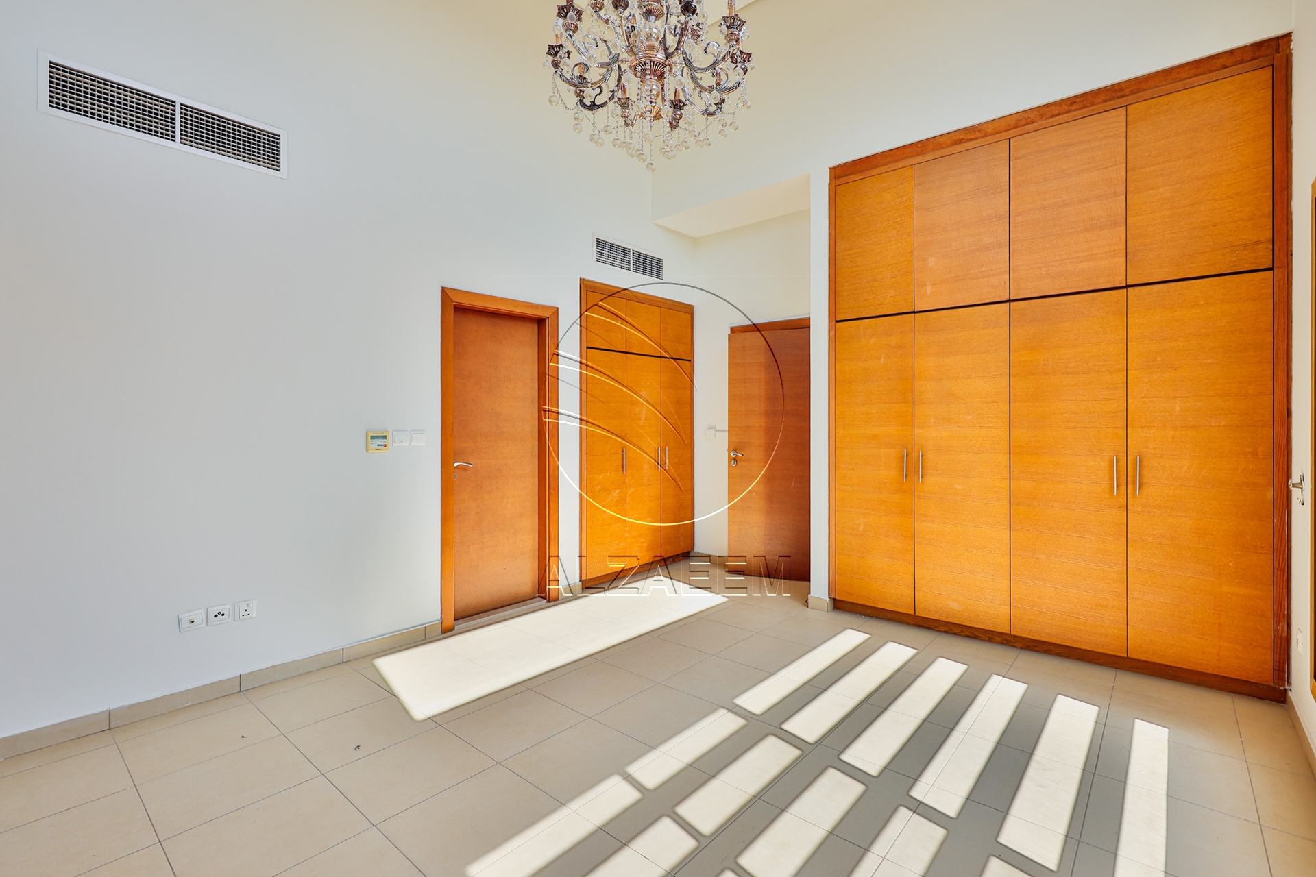 Spacious Villa | Double row middle | Upcoming!