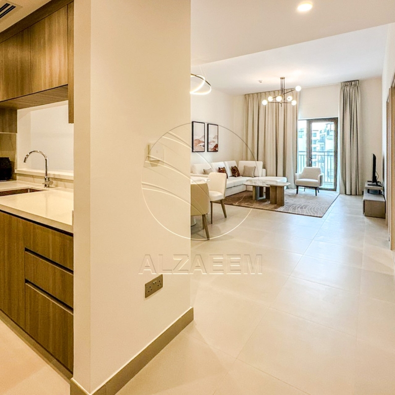 Furnished! Partial Sea View | Flexible Payments