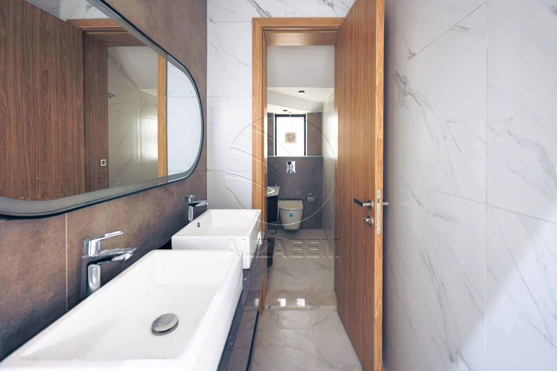 Corner | High Quality Finishing| High Ceiling