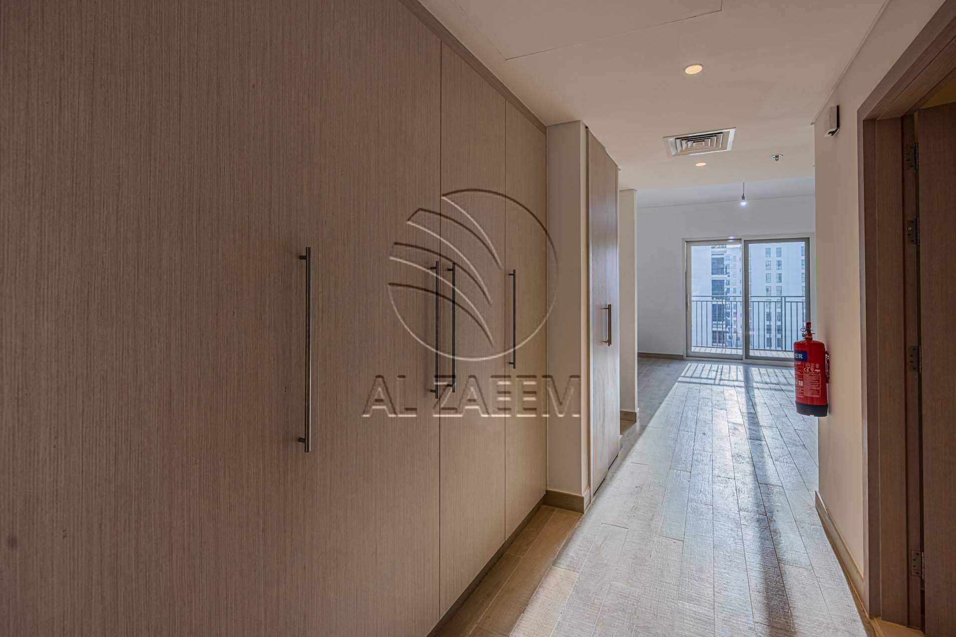 Pool+Canal View | High Floor | Waterfront Living