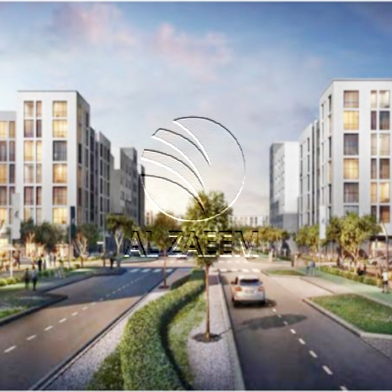 Large Corner 907SQM Plot | Prime Residential Land