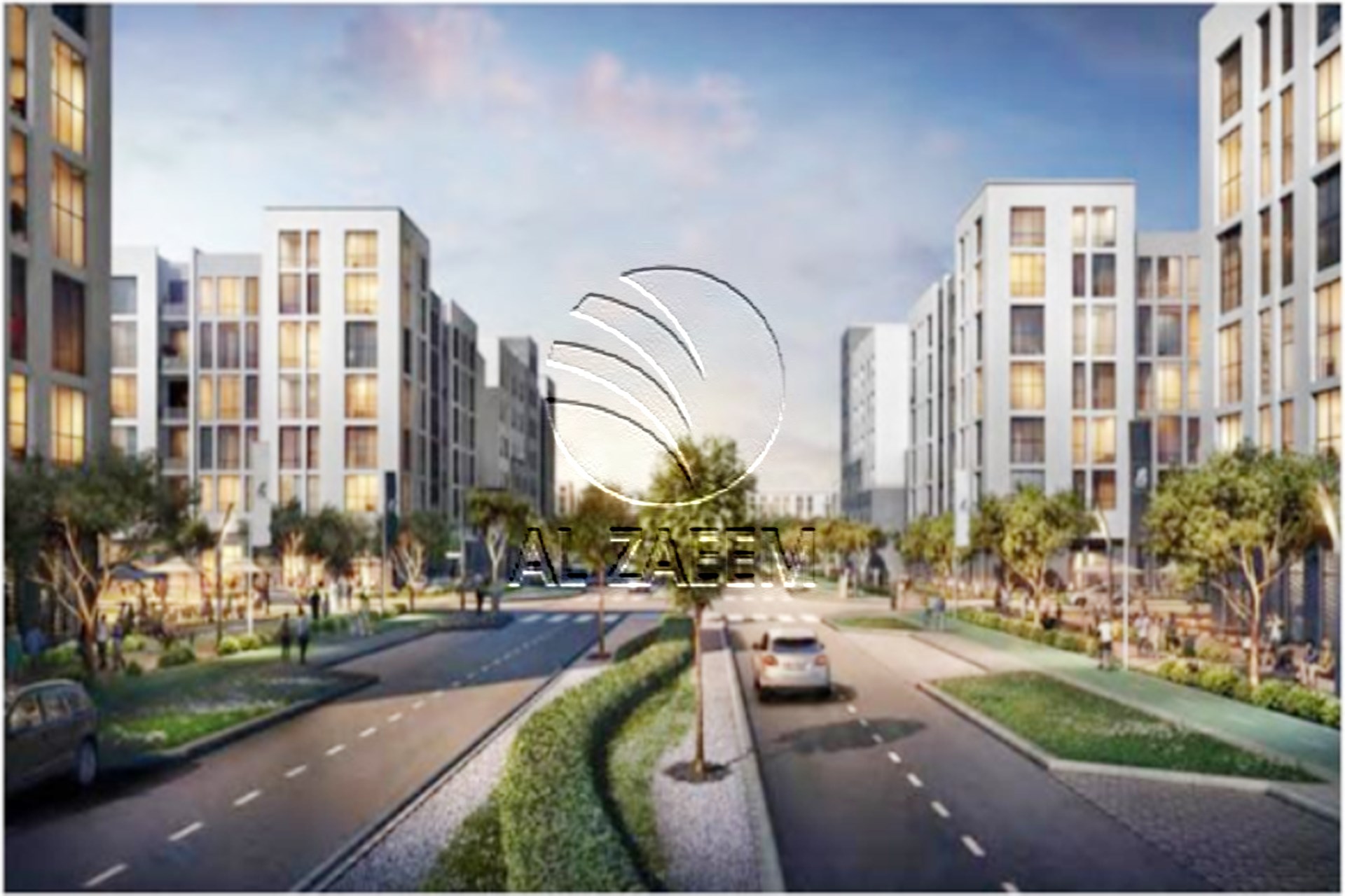 Large Corner 907SQM Plot | Prime Residential Land