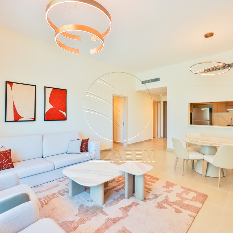 Sea and Golf Views | VACANT | Up to 3 Payments