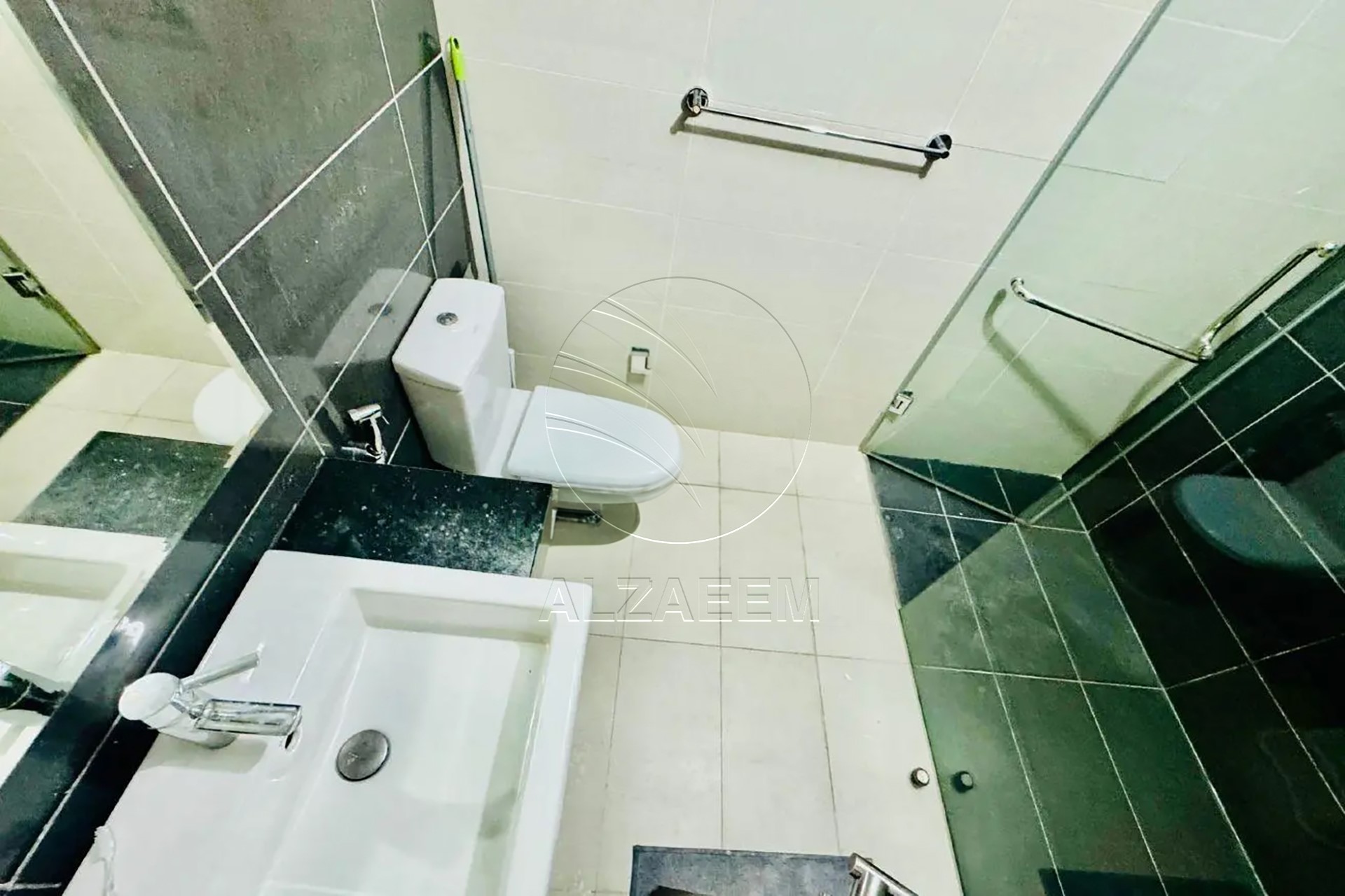 Partial Sea View | Higher Floor | Upcoming