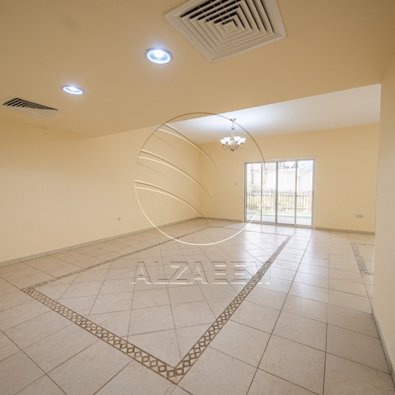 Upcoming | Stand Alone Villa | BIG Backyard