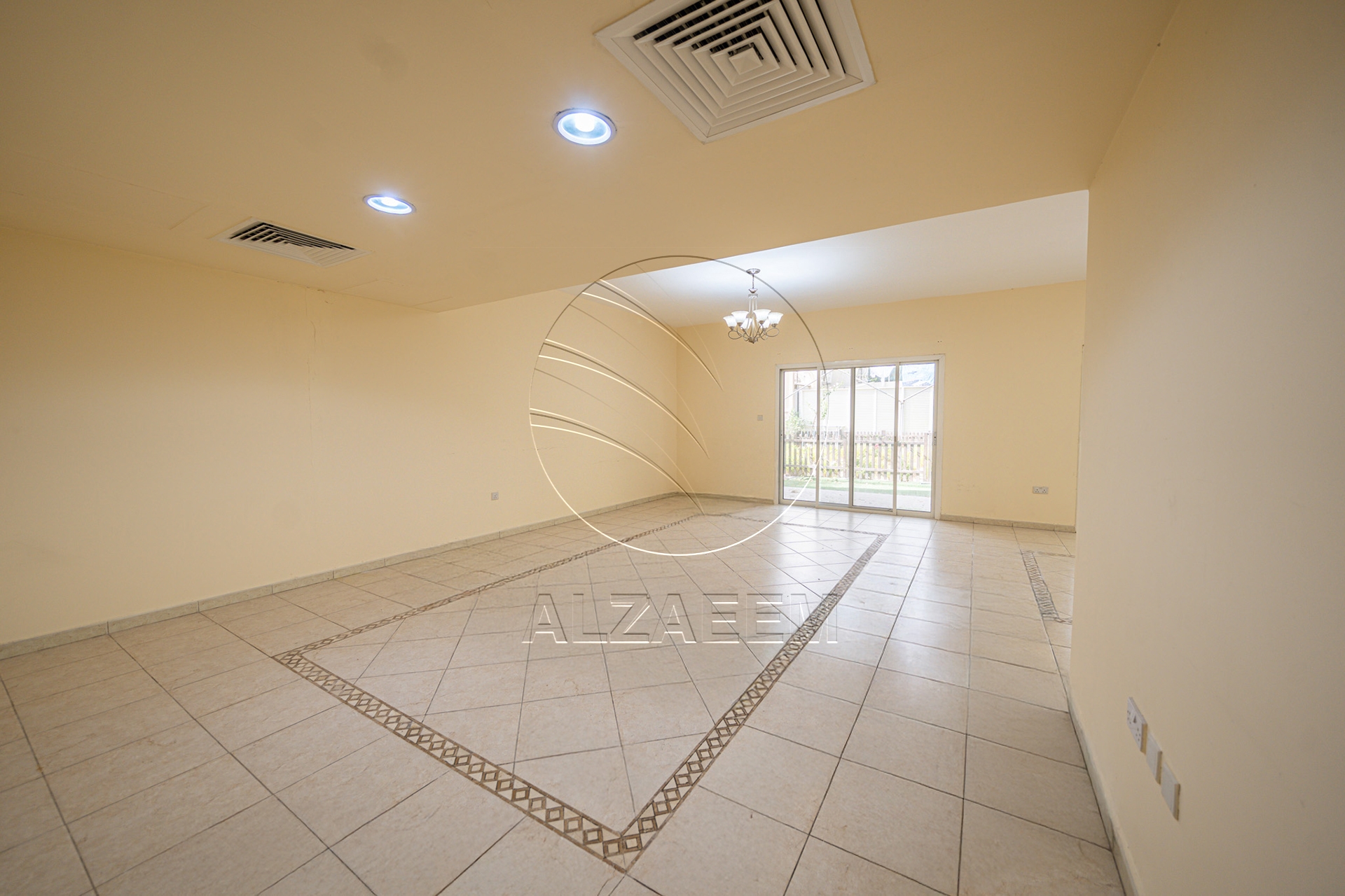 Upcoming | Stand Alone Villa | BIG Backyard