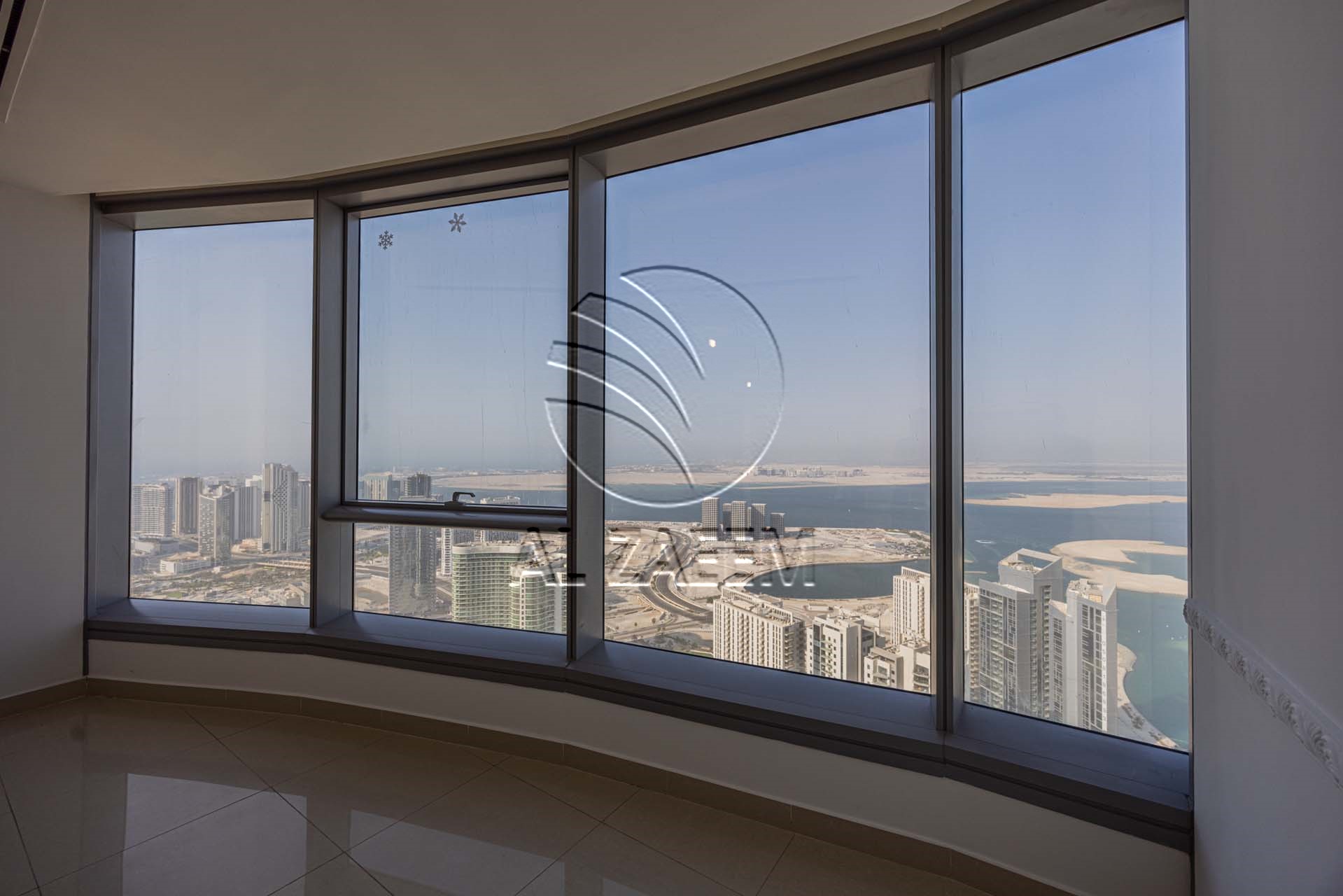 Biggest Layout | High Level |Amazing Full Sea View