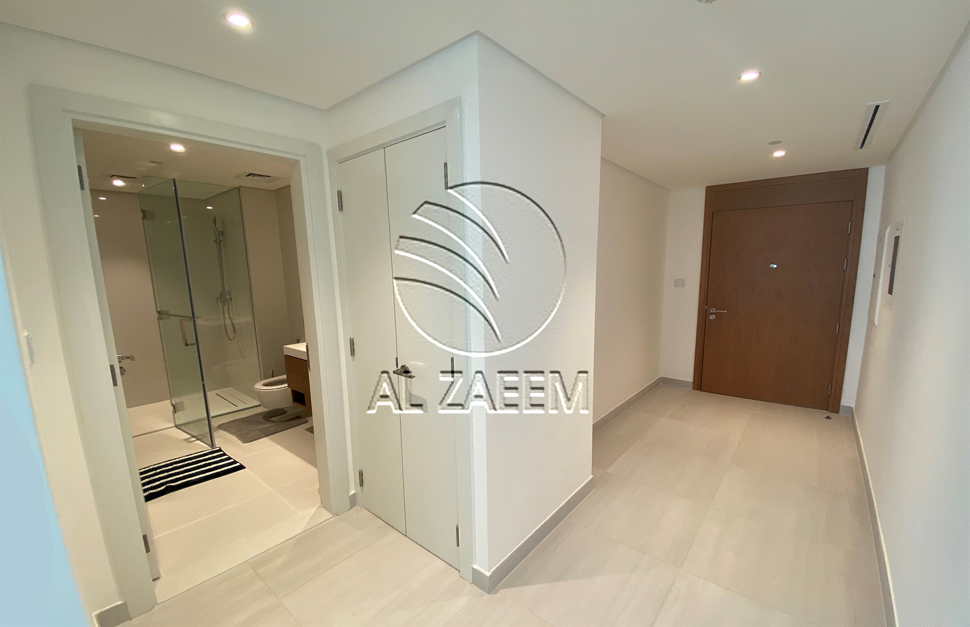1BR Simplex with Pool View | Beach Access