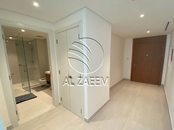 1BR Simplex with Pool View | Beach Access