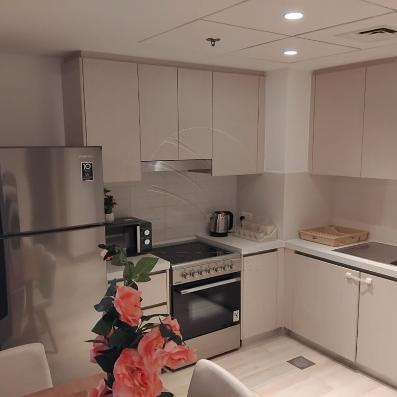 VACANT | Fully Furnished | SeaWorld View