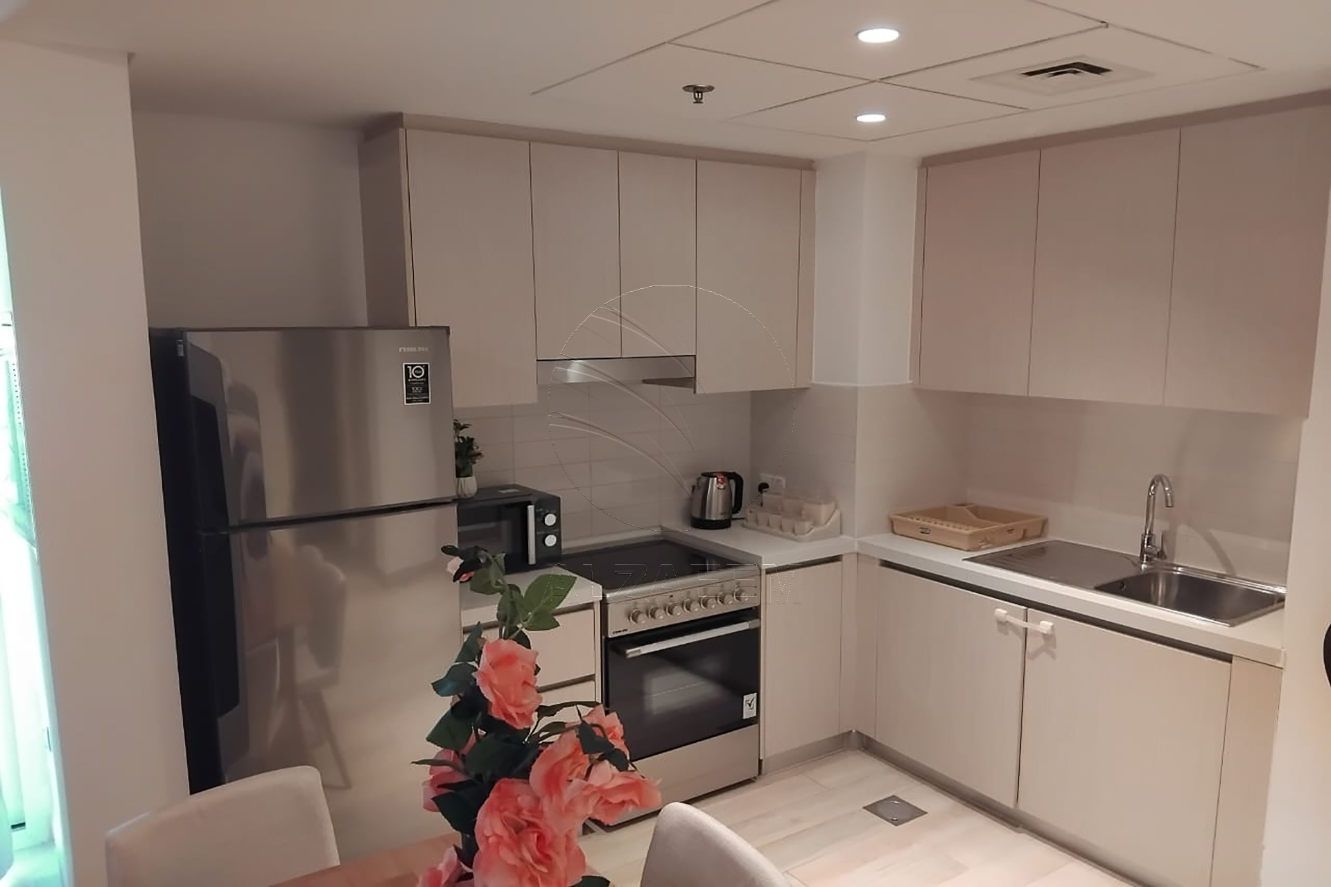 VACANT | Fully Furnished | SeaWorld View
