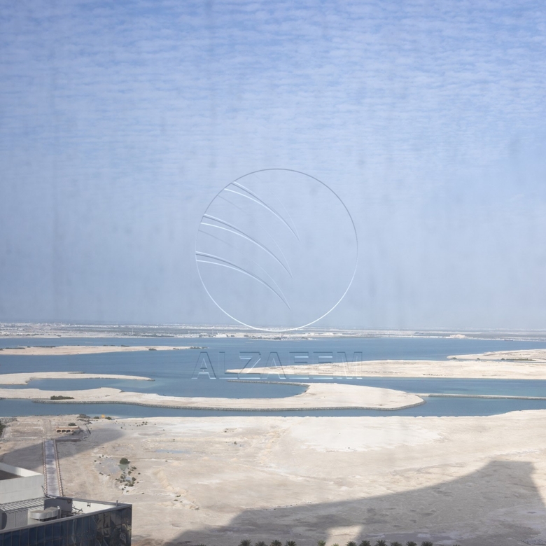 Sea View | High Floor | VACANT | Up to 4 Payments