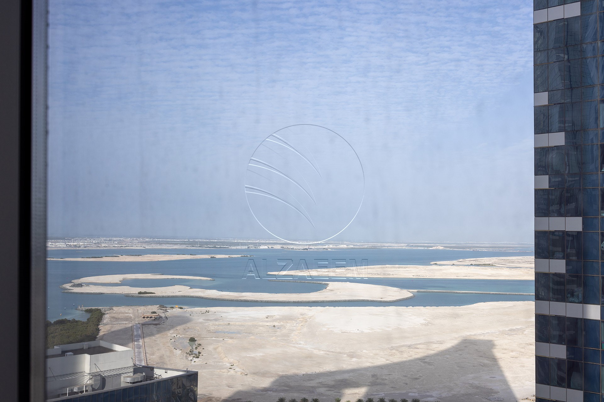 Sea View | High Floor | VACANT | Up to 4 Payments