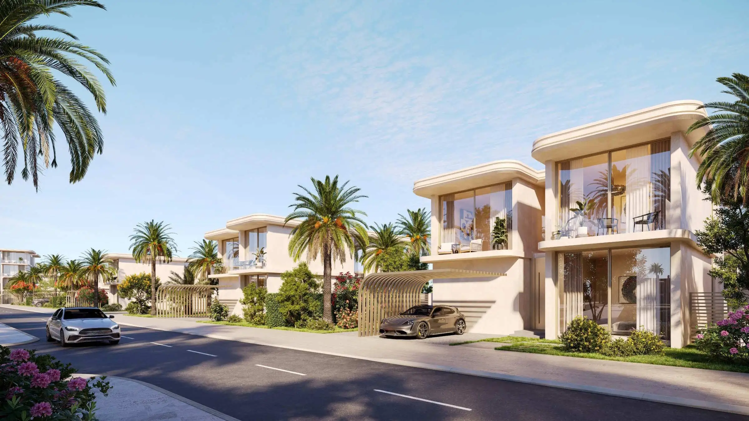 Manchester City Yas Island Exterior 14