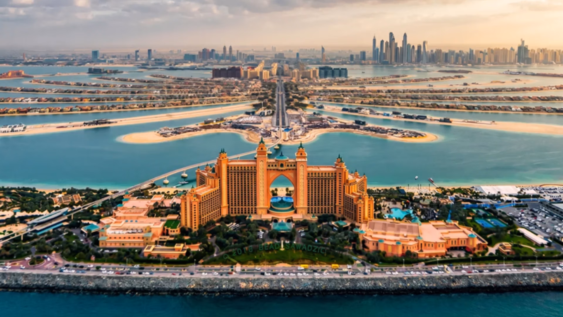 Marina Village