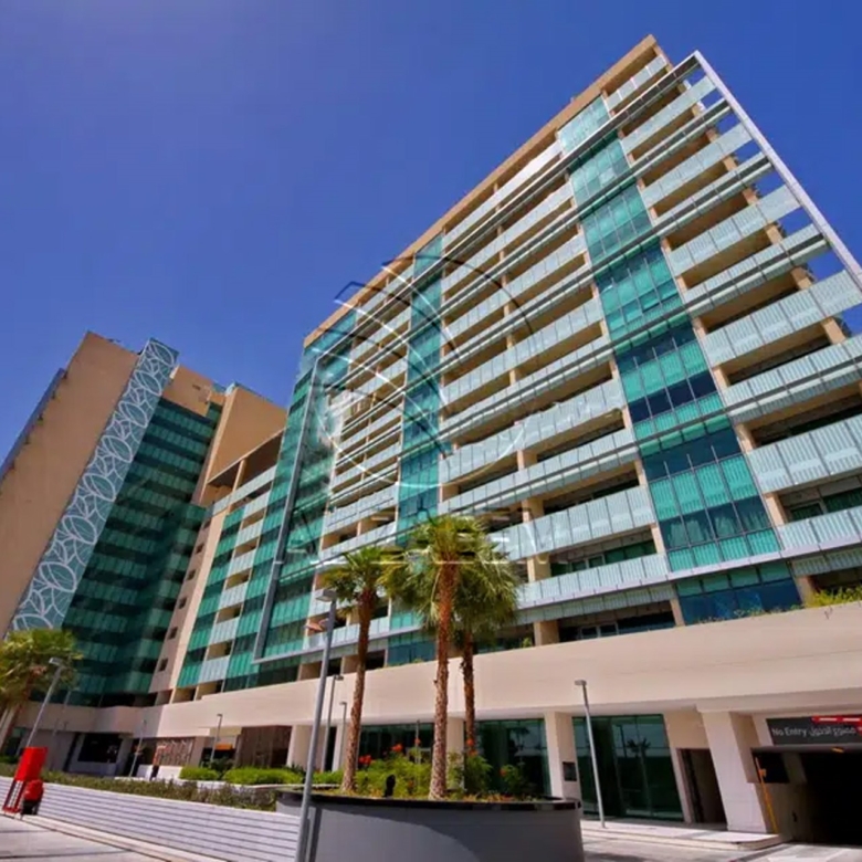 Modern Living, Perfect Location | Community View