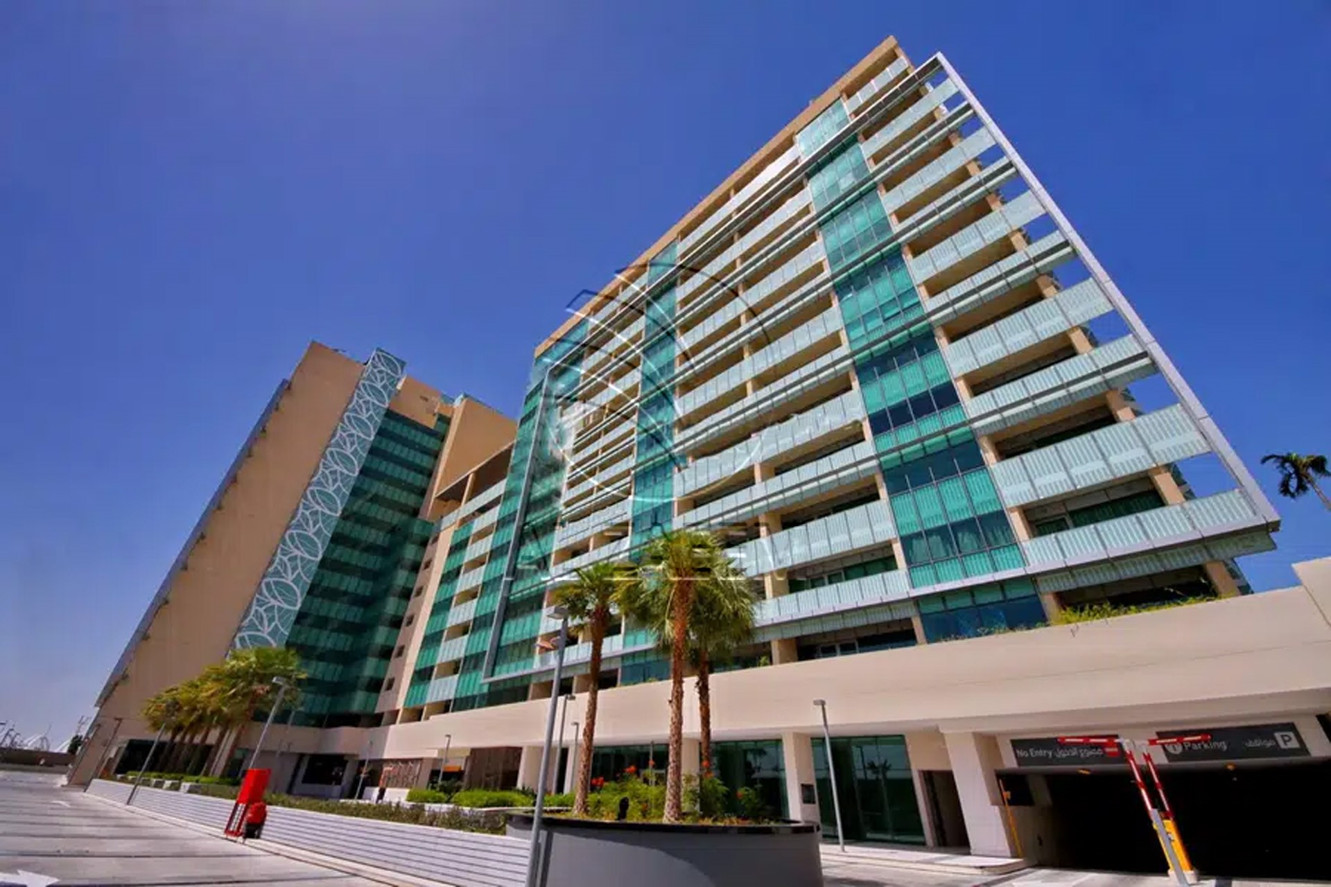 Modern Living, Perfect Location | Community View